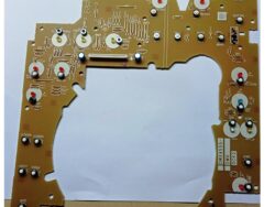 PIONEER DCK2 ASSY - DWX4555