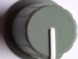PIONEER KNOB - DAA1410